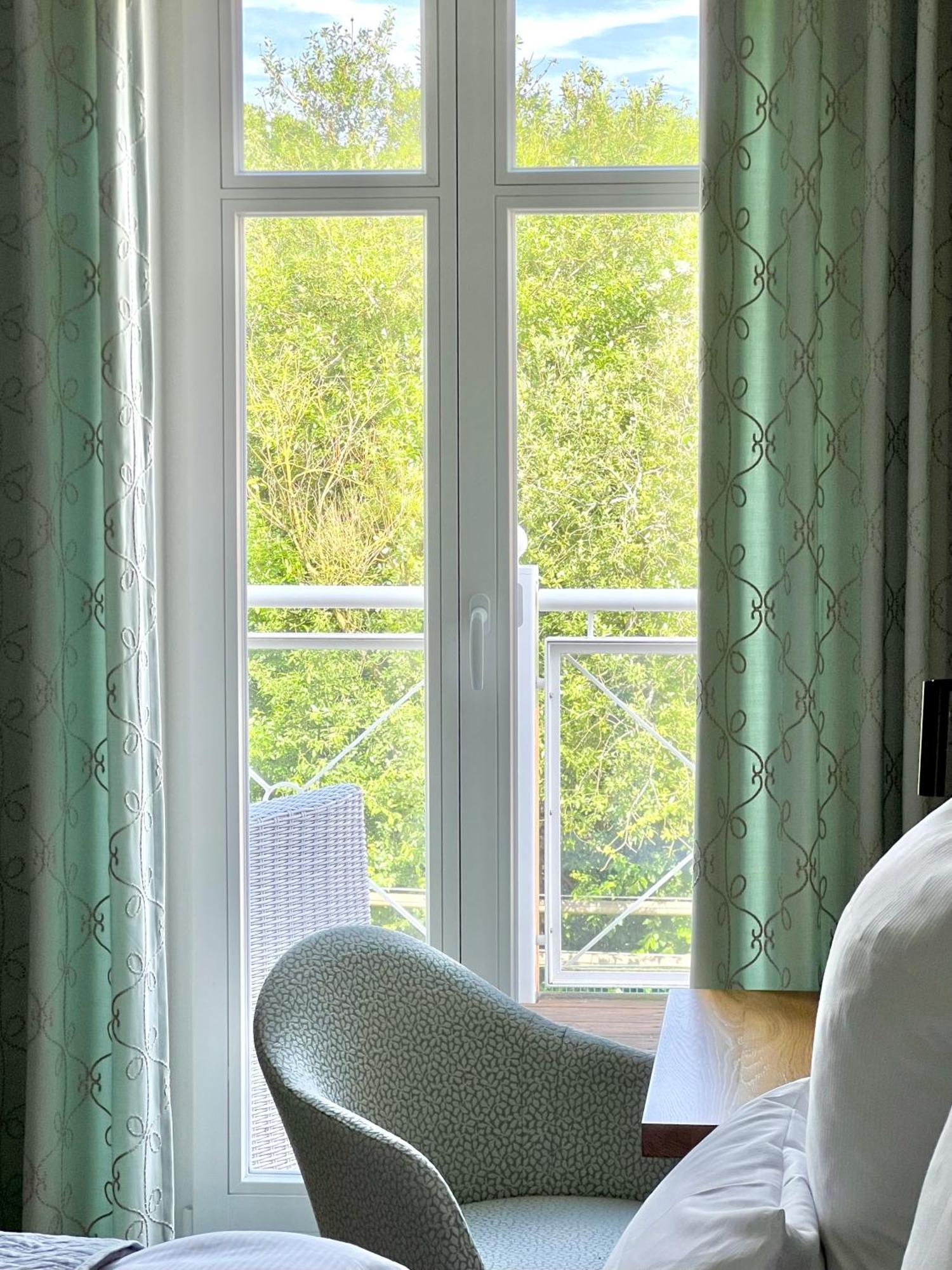 Landhaus Luetjenhof Hotel Grossenbrode Ngoại thất bức ảnh