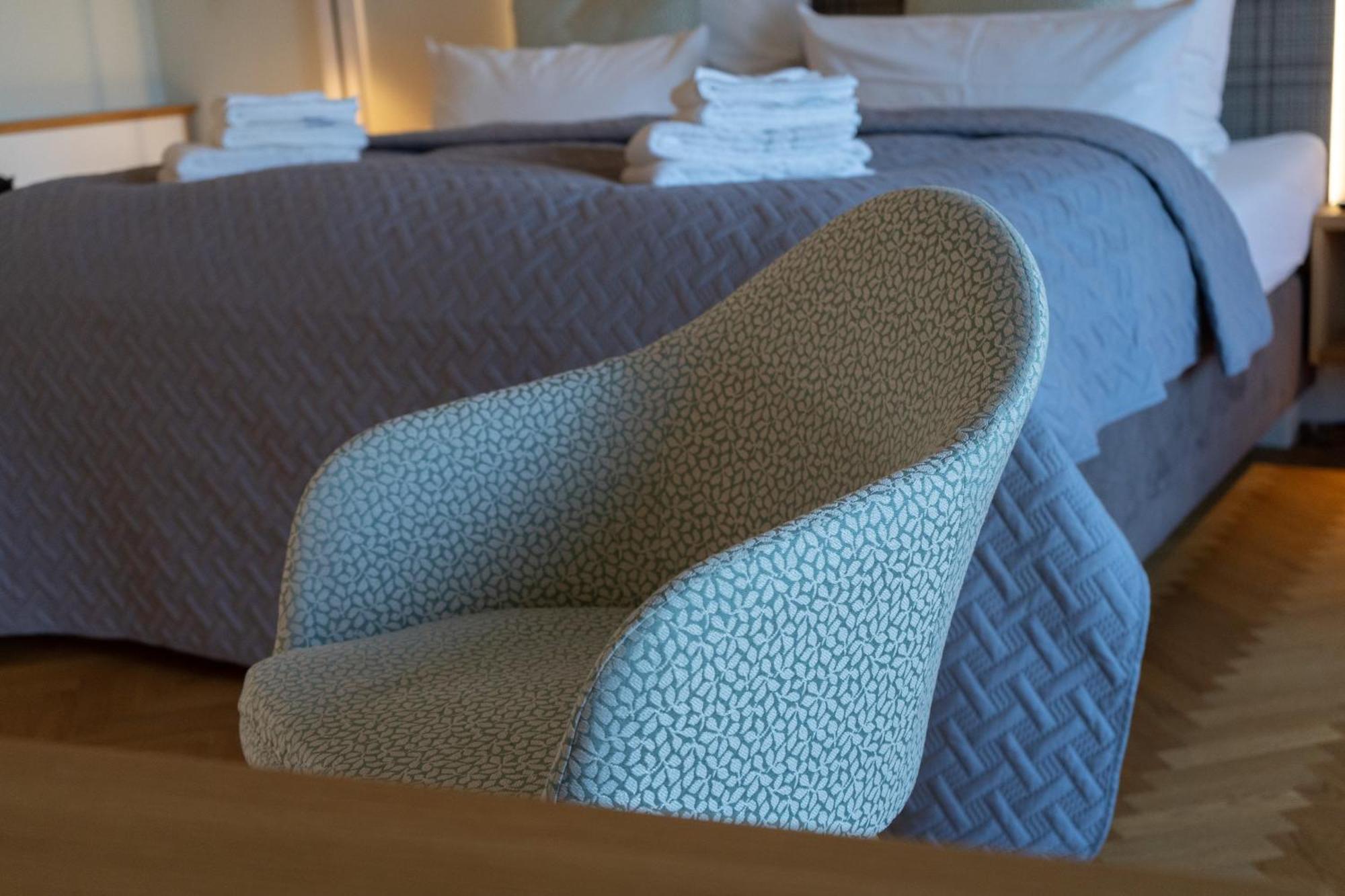 Landhaus Luetjenhof Hotel Grossenbrode Ngoại thất bức ảnh