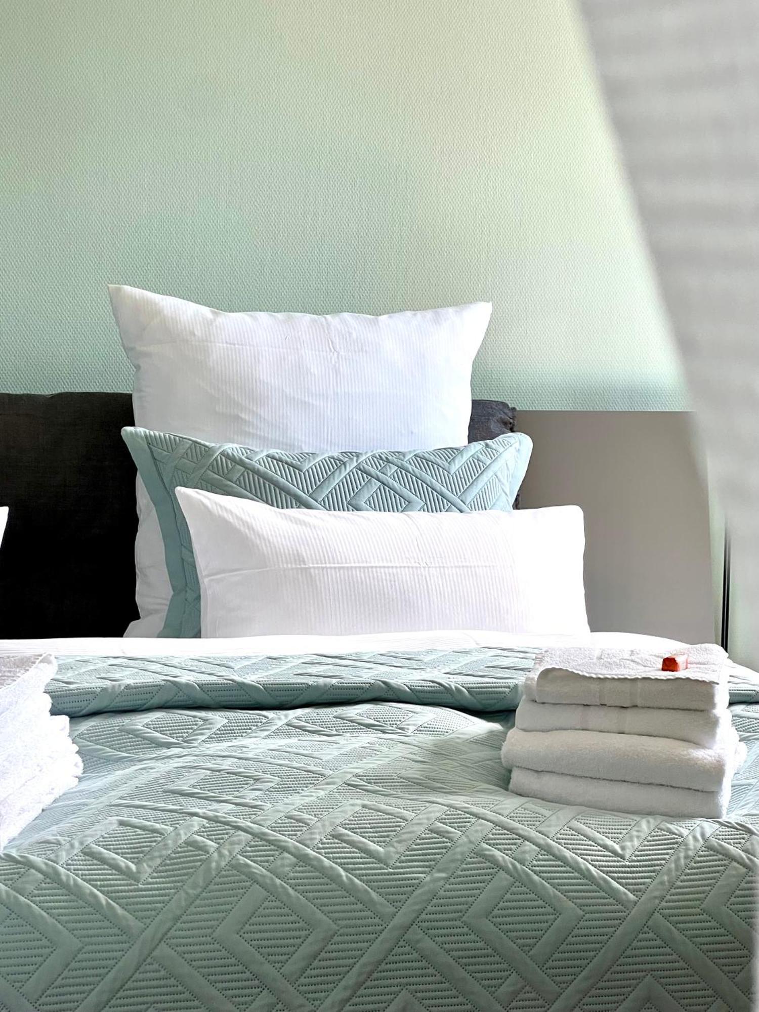 Landhaus Luetjenhof Hotel Grossenbrode Ngoại thất bức ảnh